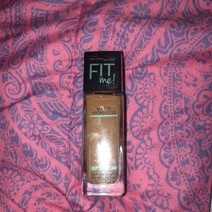 Liquid Foundation